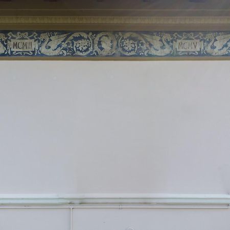 Villino Mari Camere Con Parcheggio Privato Gratuito 阿斯科利皮切诺 外观 照片