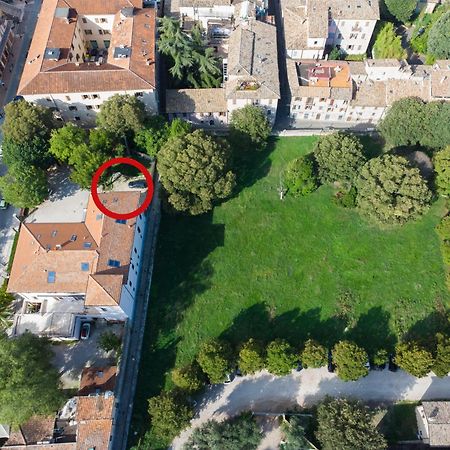 Villino Mari Camere Con Parcheggio Privato Gratuito 阿斯科利皮切诺 外观 照片