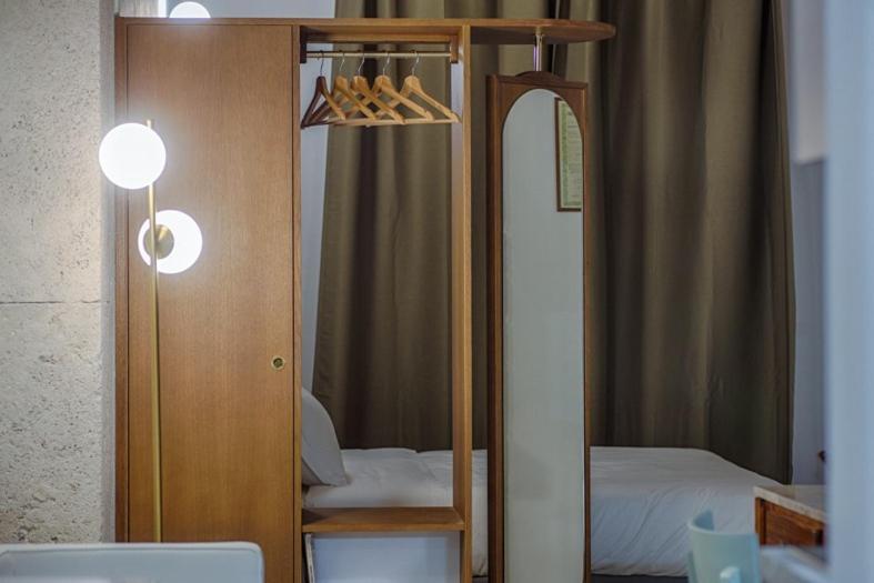 Villino Mari Camere Con Parcheggio Privato Gratuito 阿斯科利皮切诺 外观 照片