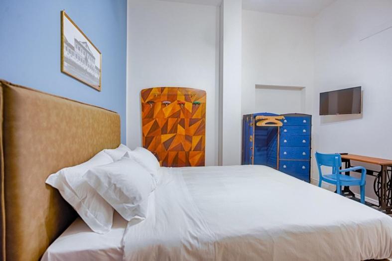 Villino Mari Camere Con Parcheggio Privato Gratuito 阿斯科利皮切诺 外观 照片