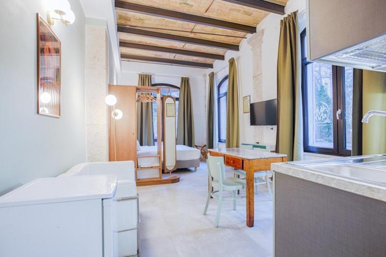 Villino Mari Camere Con Parcheggio Privato Gratuito 阿斯科利皮切诺 外观 照片