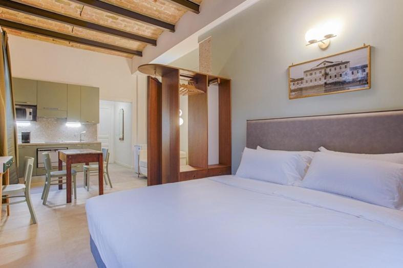 Villino Mari Camere Con Parcheggio Privato Gratuito 阿斯科利皮切诺 外观 照片