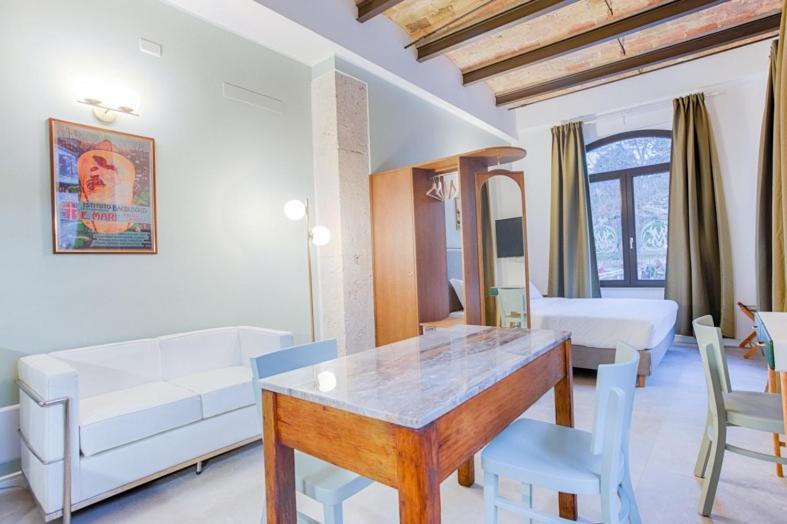 Villino Mari Camere Con Parcheggio Privato Gratuito 阿斯科利皮切诺 外观 照片