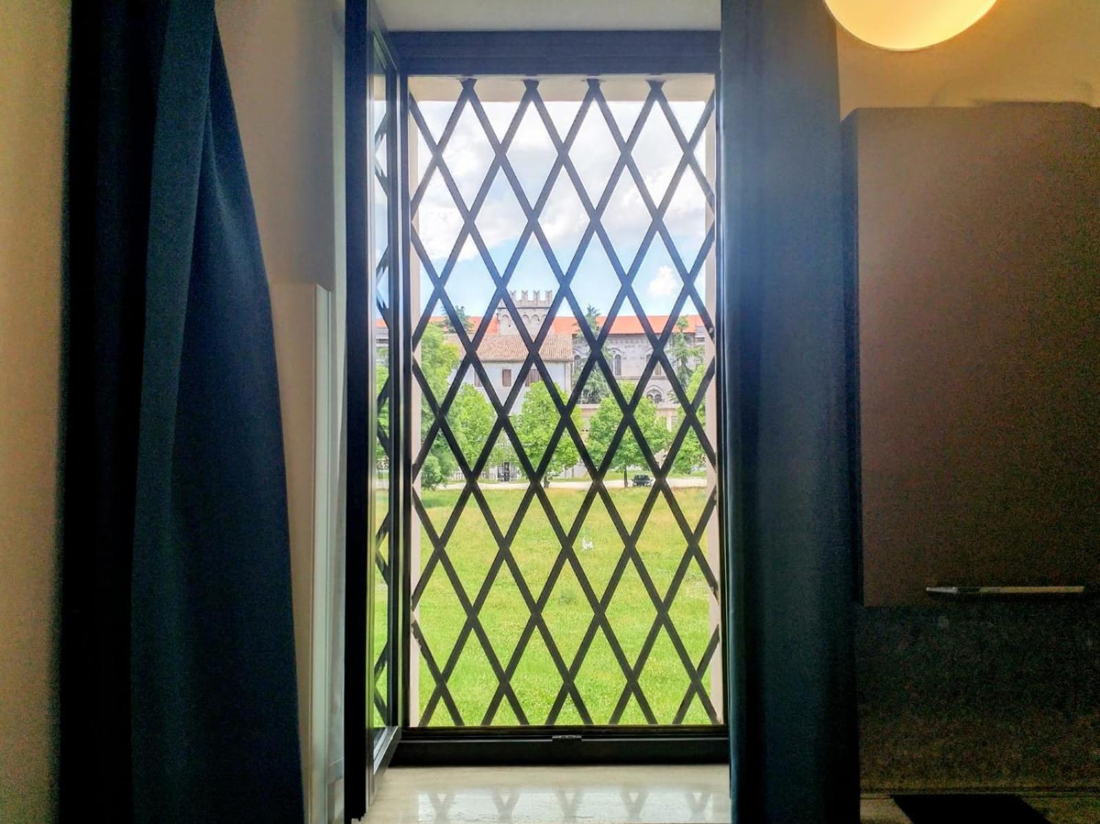 Villino Mari Camere Con Parcheggio Privato Gratuito 阿斯科利皮切诺 客房 照片