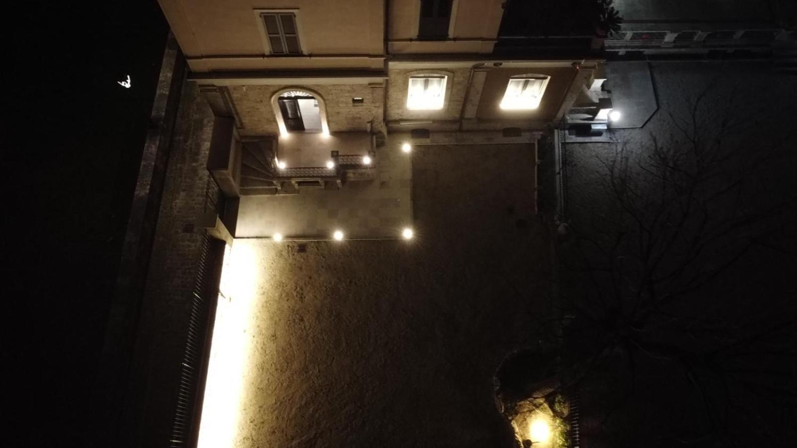 Villino Mari Camere Con Parcheggio Privato Gratuito 阿斯科利皮切诺 外观 照片