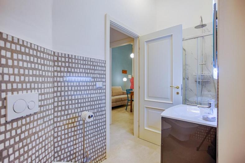 Villino Mari Camere Con Parcheggio Privato Gratuito 阿斯科利皮切诺 外观 照片