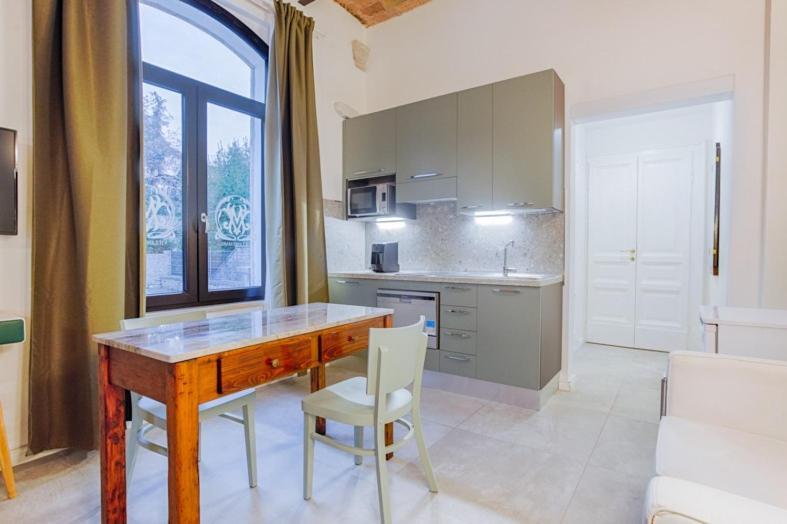 Villino Mari Camere Con Parcheggio Privato Gratuito 阿斯科利皮切诺 外观 照片