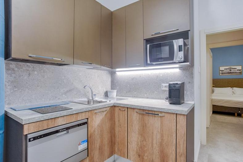 Villino Mari Camere Con Parcheggio Privato Gratuito 阿斯科利皮切诺 外观 照片